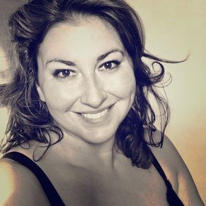 Meet your Posher, Tatiana